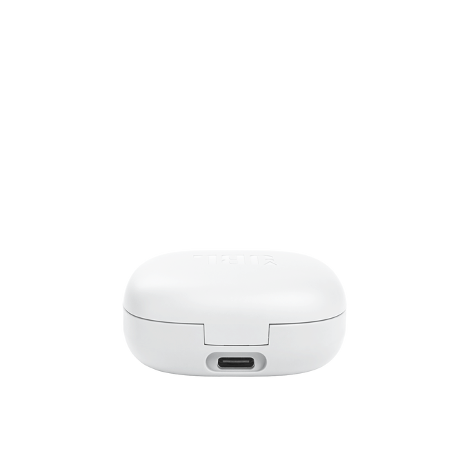 JBL Wave 300TWS - White - True wireless earbuds - Detailshot 2 image number null
